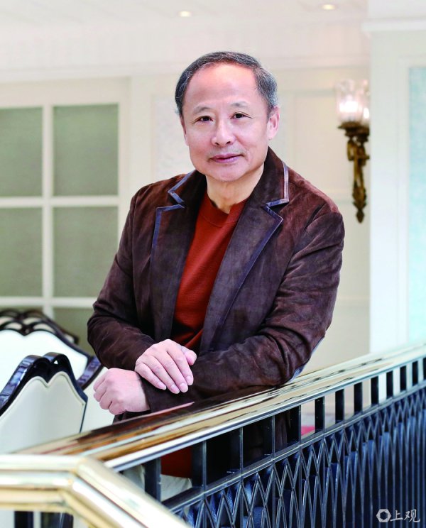 专访演员周野芒：东说念主生的每个桥段，都是演活脚色的底气